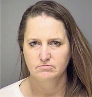 Patterson Julie - Denton County, TX 