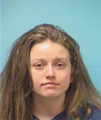 Lewis Kiah - Stearns County, MN 