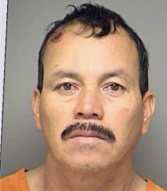Cortes-Wilder Leonel - Denton County, TX 