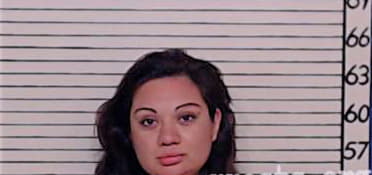 Rodriguez Lydia - Comal County, TX 