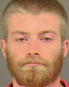 Grissom Mark - Mecklenburg County, NC 