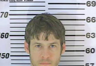 Schleier Mark - Chatham County, GA 
