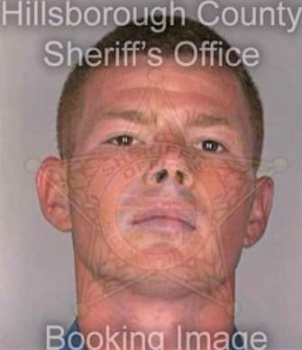 Barr Michael - Hillsborough County, FL 