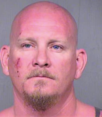 Stauffer Michael - Maricopa County, AZ 