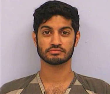 Khan Nasir - Travis County, TX 