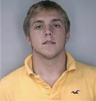 Causey Patrick - Hillsborough County, FL 