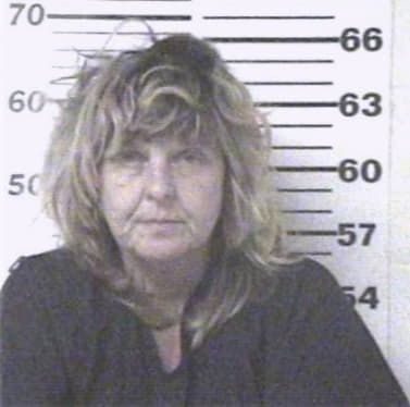 Mckee Paula - Henderson County, TX 