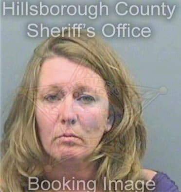 Allen Phoebe - Hillsborough County, FL 