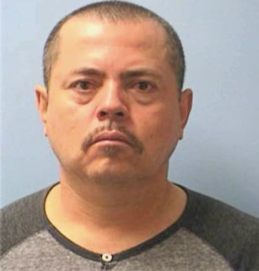 Gaona Ramiro - Travis County, TX 