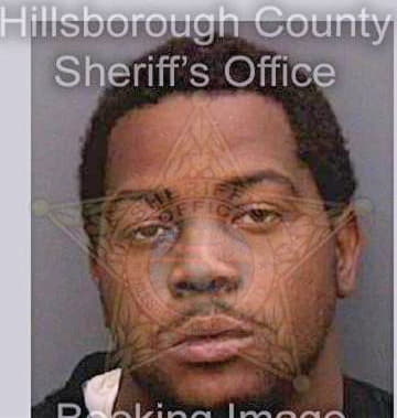 Freeman Rayshawn - Hillsborough County, FL 