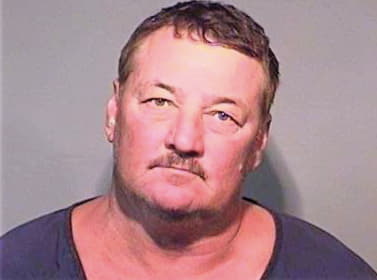 Gayer Richard - Brevard County, FL 