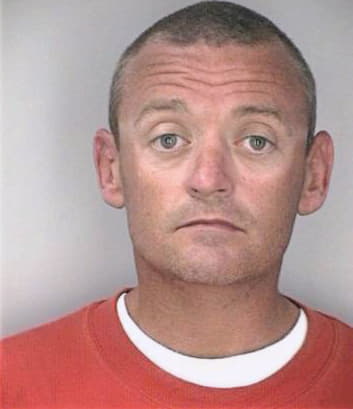 Tilton Robert - Hillsborough County, FL 