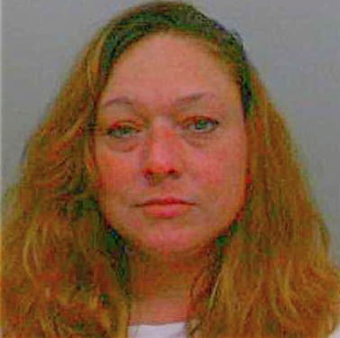 Burnett Shawna - Marion County, FL 