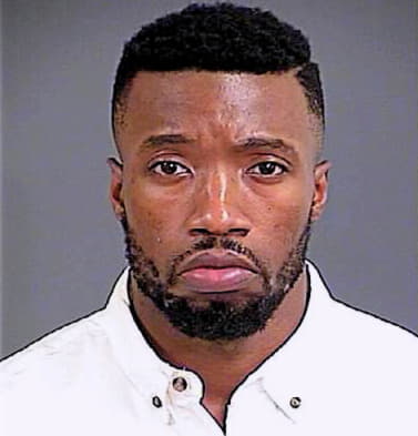 Roberts Sherman - Charleston County, SC 