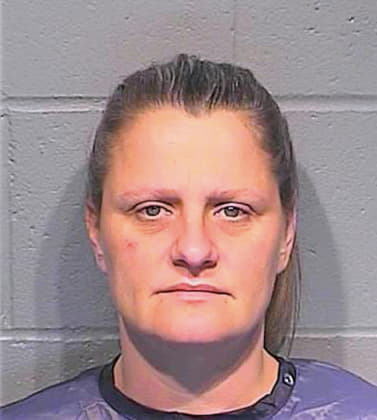 Becknal Stephanie - Johnson County, KS 