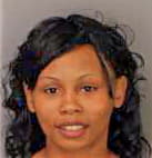 Baskerville Taleshia - Shelby County, TN 
