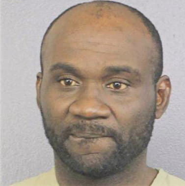 Deshommes Toussaint - Broward County, FL 