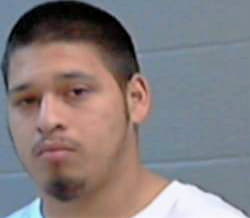 Lopez Agustin - Wichita County, TX 