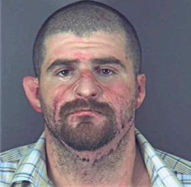 Corley Andy - Lake County, FL 