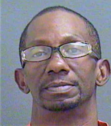 Mccain Anthony - Mecklenburg County, NC 