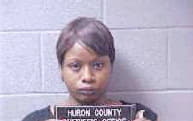 Gutierrez Antoinette - Huron County, OH 