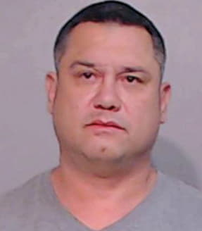 Garza Arnulfo - Hidalgo County, TX 