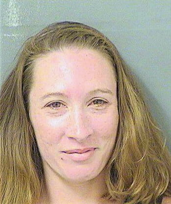 Stokes Ashley - PalmBeach County, FL 