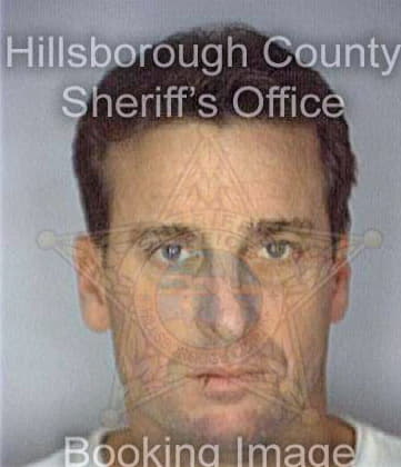 Webb Benjamin - Hillsborough County, FL 