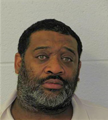 Robinson Carlo - Newton County, GA 