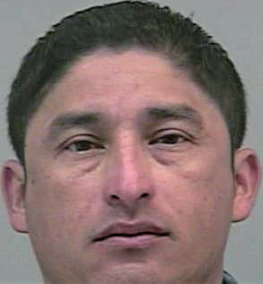 Peto-Martinez Carlos - Gwinnett County, GA 