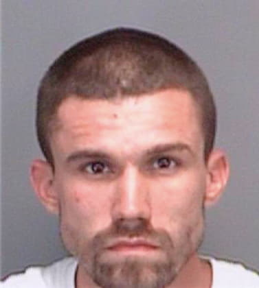 Hoel Chad - Pinellas County, FL 