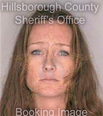 Pickett Christina - Hillsborough County, FL 