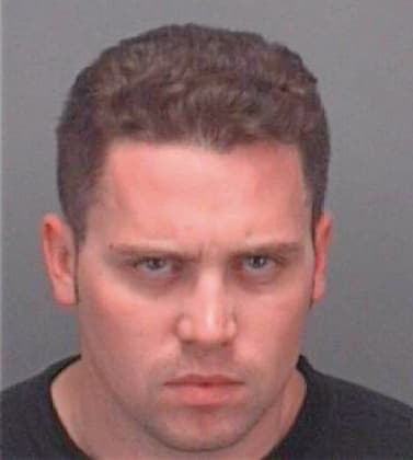 Haney Christopher - Pinellas County, FL 