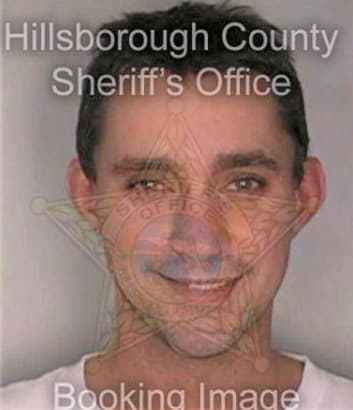 Schiffler David - Hillsborough County, FL 