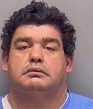 Mendoza-Vargas Edgardo - Lee County, FL 