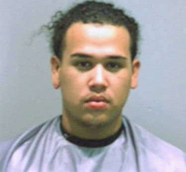 Galo Eduardo - Dekalb County, GA 
