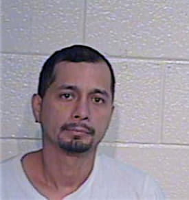 Moya George - Hidalgo County, TX 