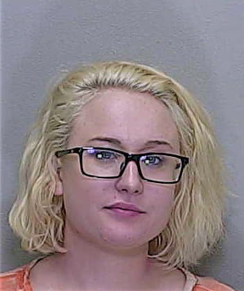 Knipp Hannah - Marion County, FL 