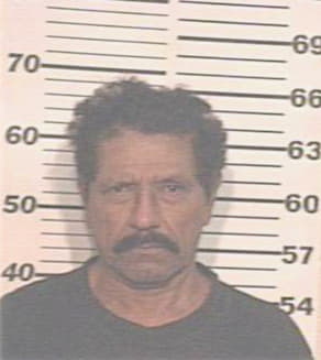Rodriguez Ignacio - Hidalgo County, TX 