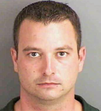 Conrad James - Collier County, FL 