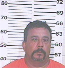 Garcia Javier - Hidalgo County, TX 