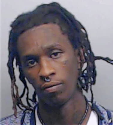 Williams Jeffery - Fulton County, GA 