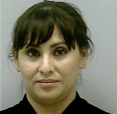 Chavez-Lopez Jezabel - Gwinnett County, GA 