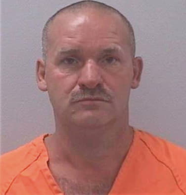 Gladdin John - Lexington County, SC 