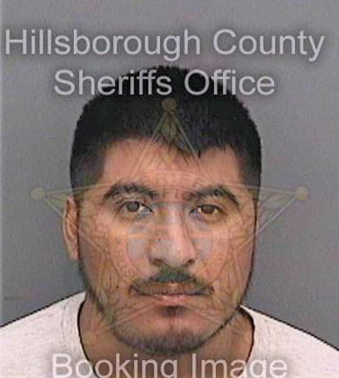 Adelaido Jose - Hillsborough County, FL 