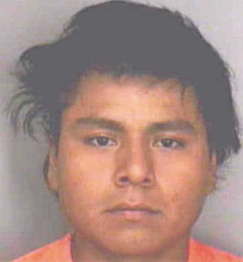 Castro Jose - Polk County, FL 