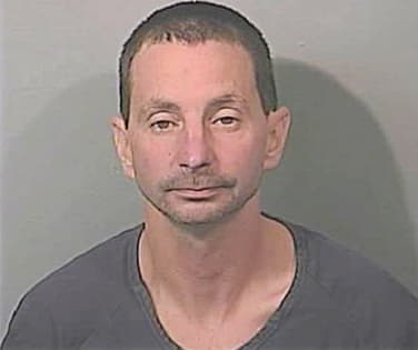 Maone Joseph - Brevard County, FL 