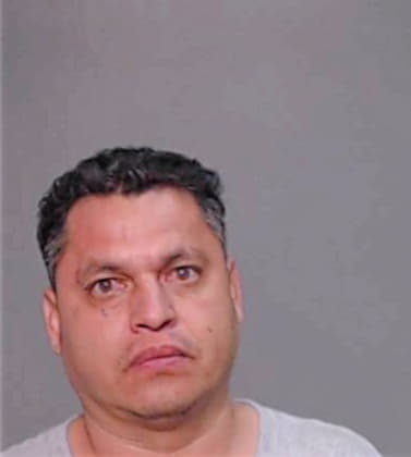 Alejo Juan - Hidalgo County, TX 