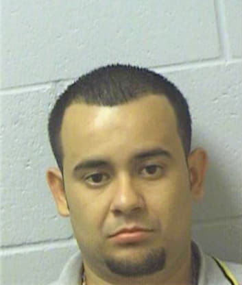 Martinez-Sanchez Juan - Henry County, GA 