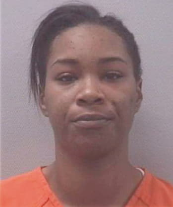 Beaty Kamesha - Lexington County, SC 